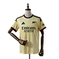 Arsenal - Camisola Alternativa 26/27 - Thumbnail 1