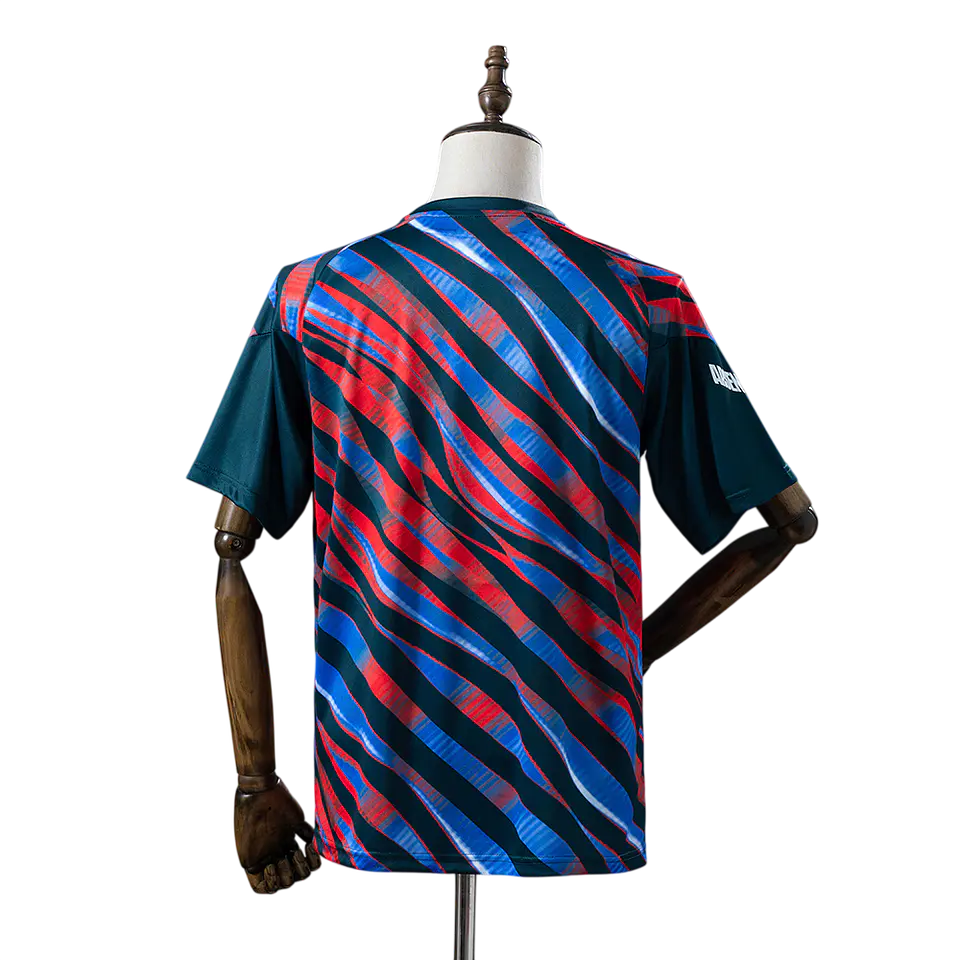 Arsenal - Camisola Aquecimento / Pré-Jogo 26/27 2