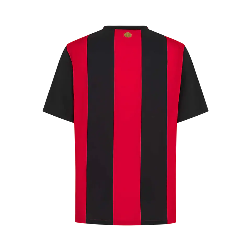 Ac Milan - Camisola Principal 26/27 2
