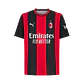 Ac Milan - Camisola Principal 26/27 - Thumbnail 1