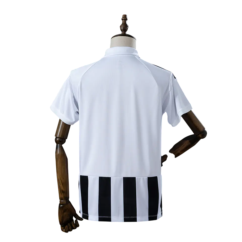 Juventus - Camisola Principal 26/27 2