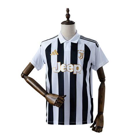 Juventus - Camisola Principal 26/27