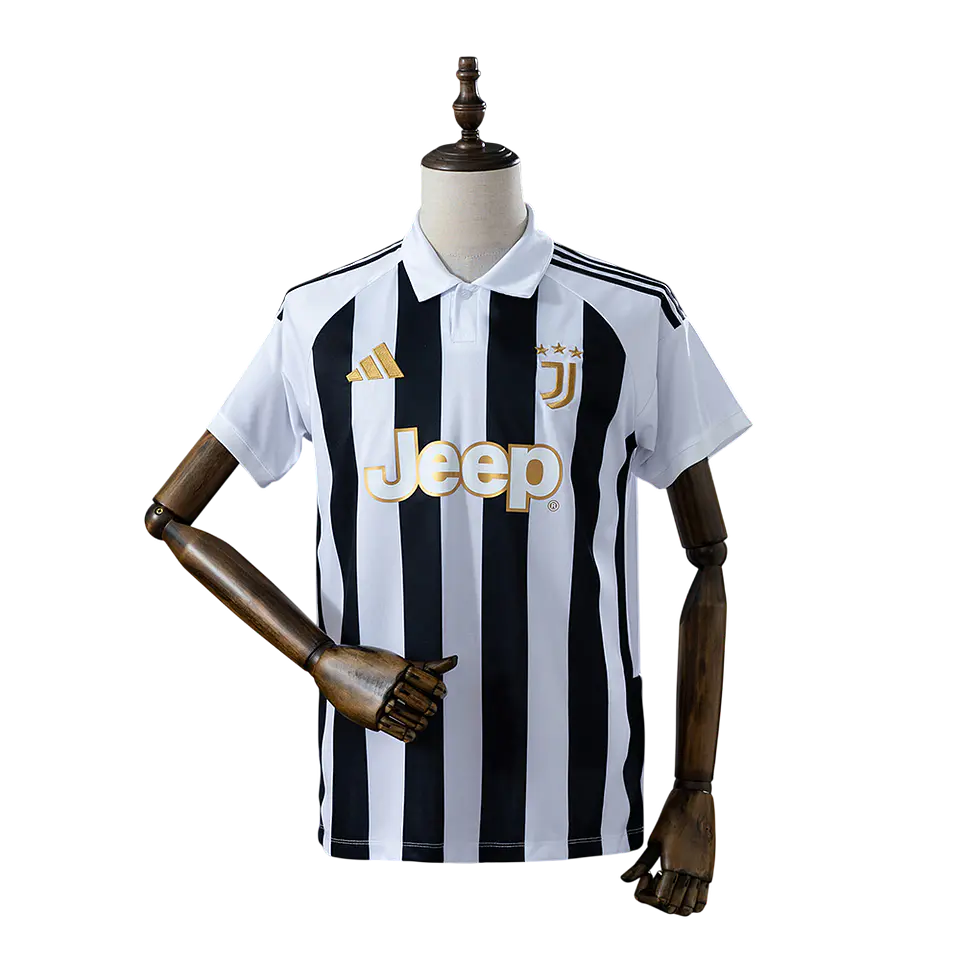 Juventus - Camisola Principal 26/27 1