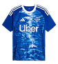 Como 1907 - Camisola Principal 25/26 - Thumbnail 1
