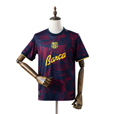 Barcelona - Camisola Edição Especial 26/27 