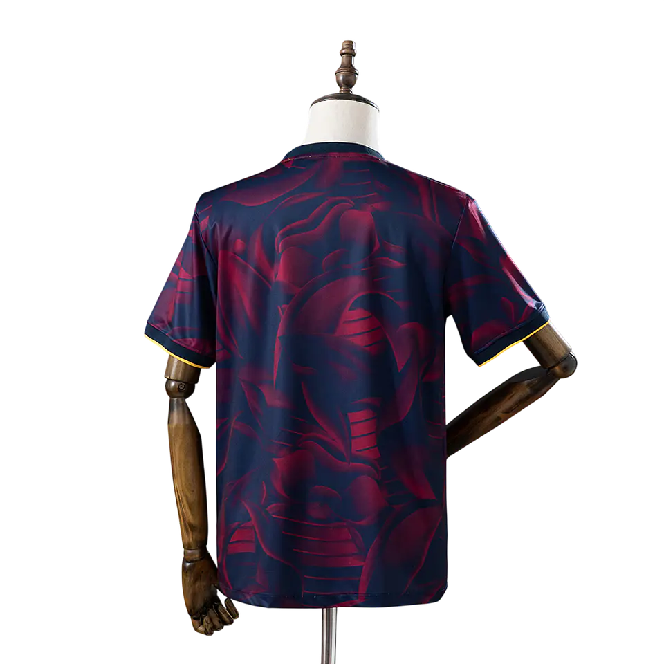 Barcelona - Camisola Edição Especial 26/27  2