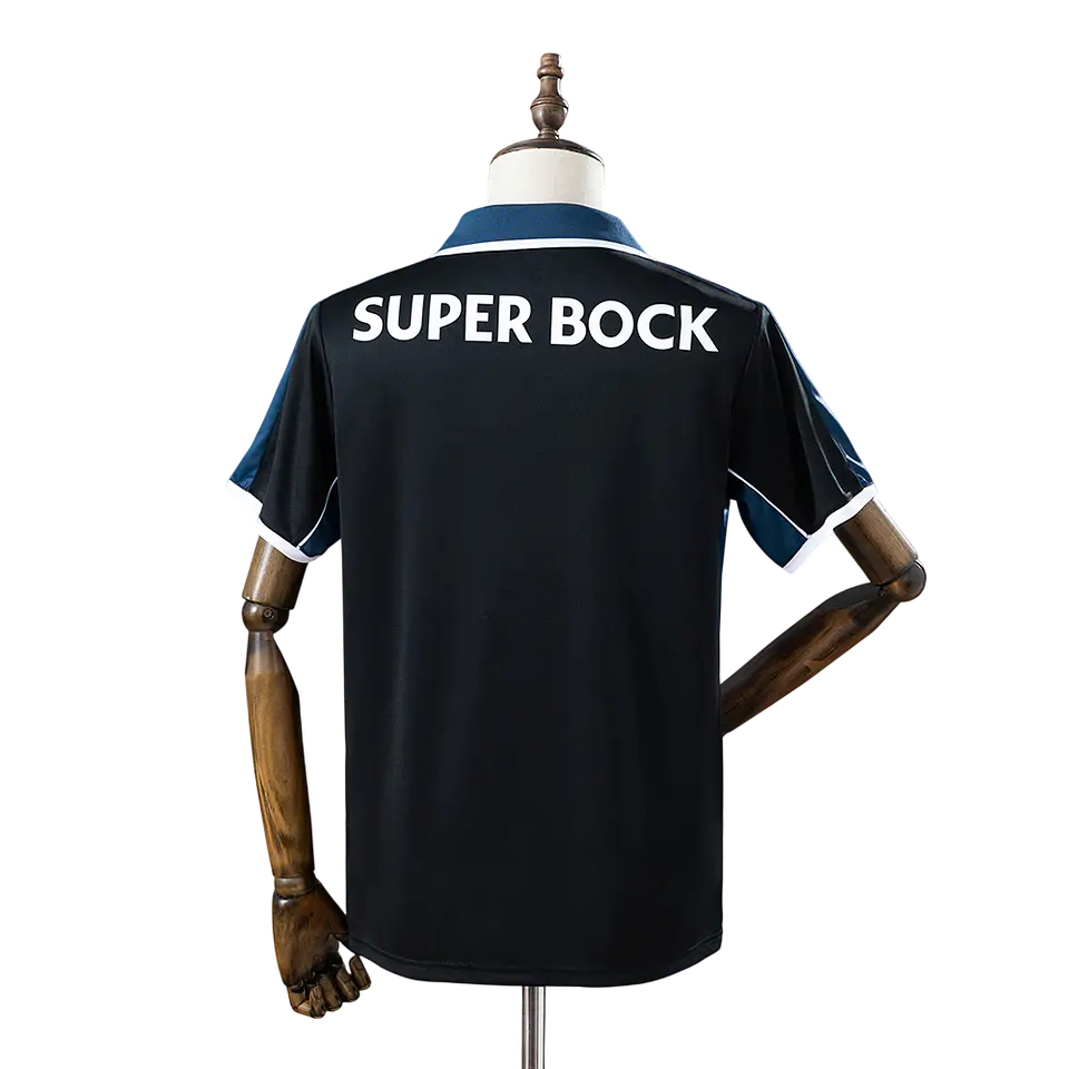 FC Porto - Camisola Edição Especial Dragão Azul 26/27 2