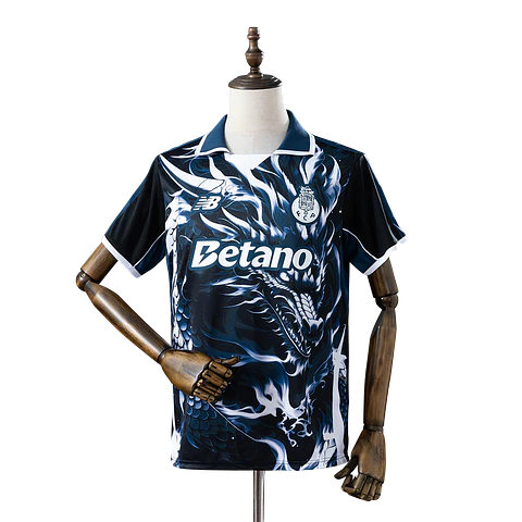 FC Porto - Camisola Edição Especial Dragão Azul 26/27