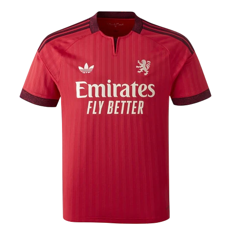 Lyon - Camisola Secundária 26/27