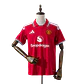 Manchester United - Camisola Principal 26/27 - Thumbnail 1