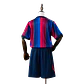 Barcelona - Kit Criança Principal 26/27 - Thumbnail 2