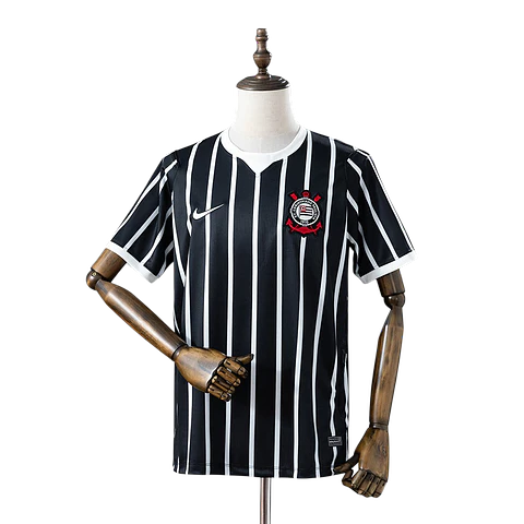 Corinthians - Camisola Secundária 26/27