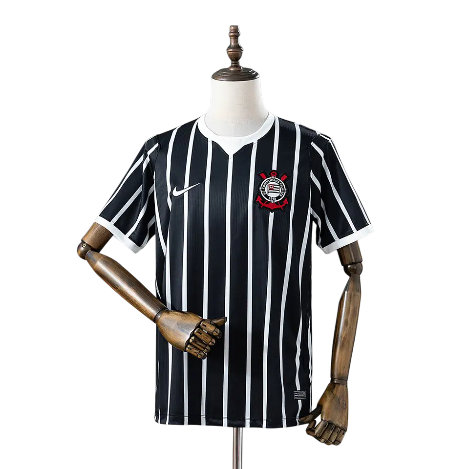 Corinthians - Camisola Secundária 26/27 1