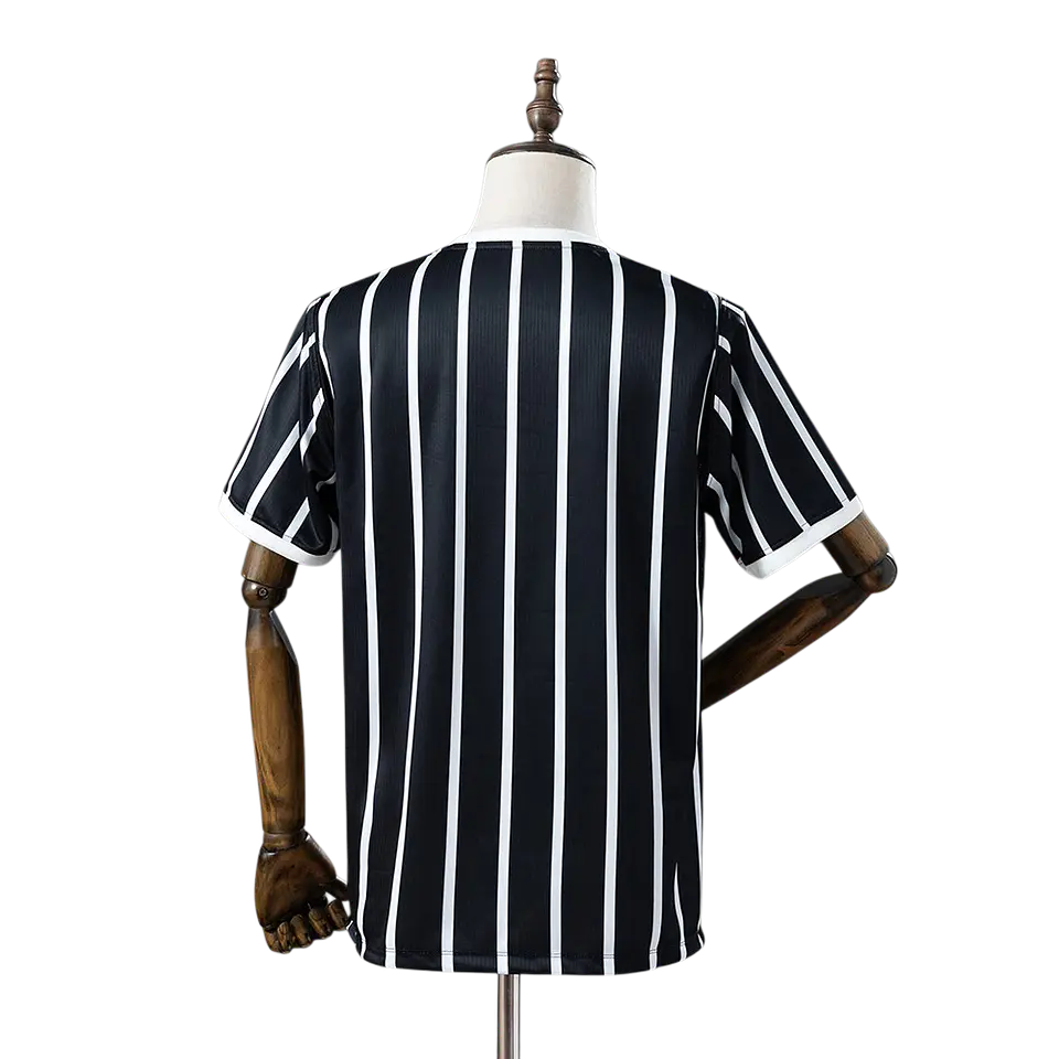 Corinthians - Camisola Secundária 26/27 2