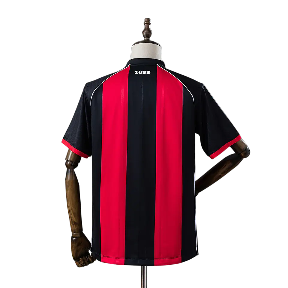 Vitoria da Bahia - Camisola Principal 2026 2