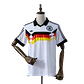 Alemanha - Camisola Principal 88/90 Retro - Thumbnail 1
