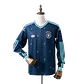 Alemanha - Camisola Secundária 2026 Manga Comprida - Thumbnail 1