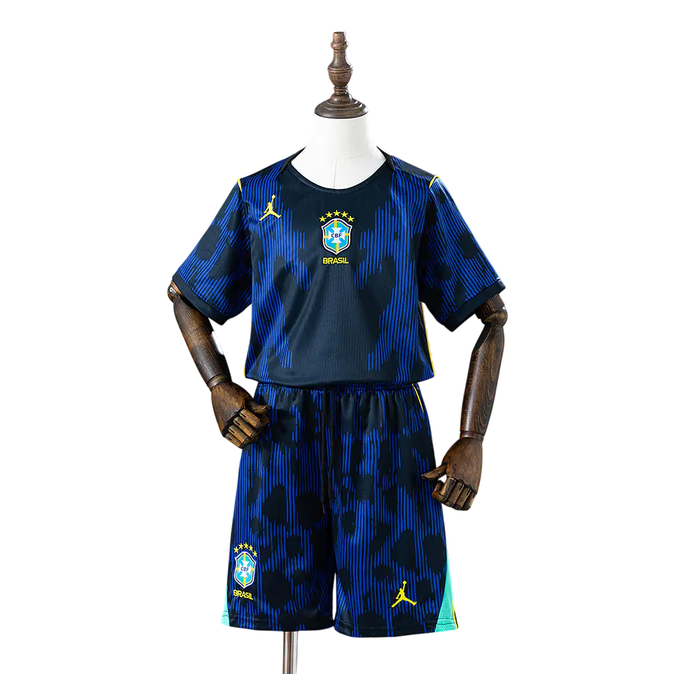 Brasil - Kit Criança Secundário 2026 1