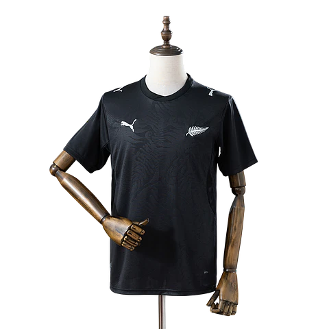 Nova Zelândia - Camisola Secundária 2026
