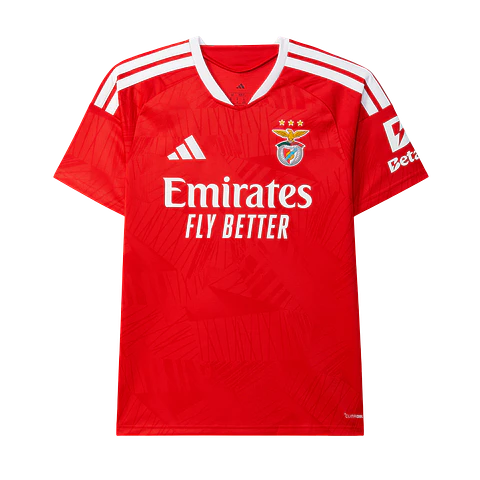 Benfica - Camisola Principal 26/27