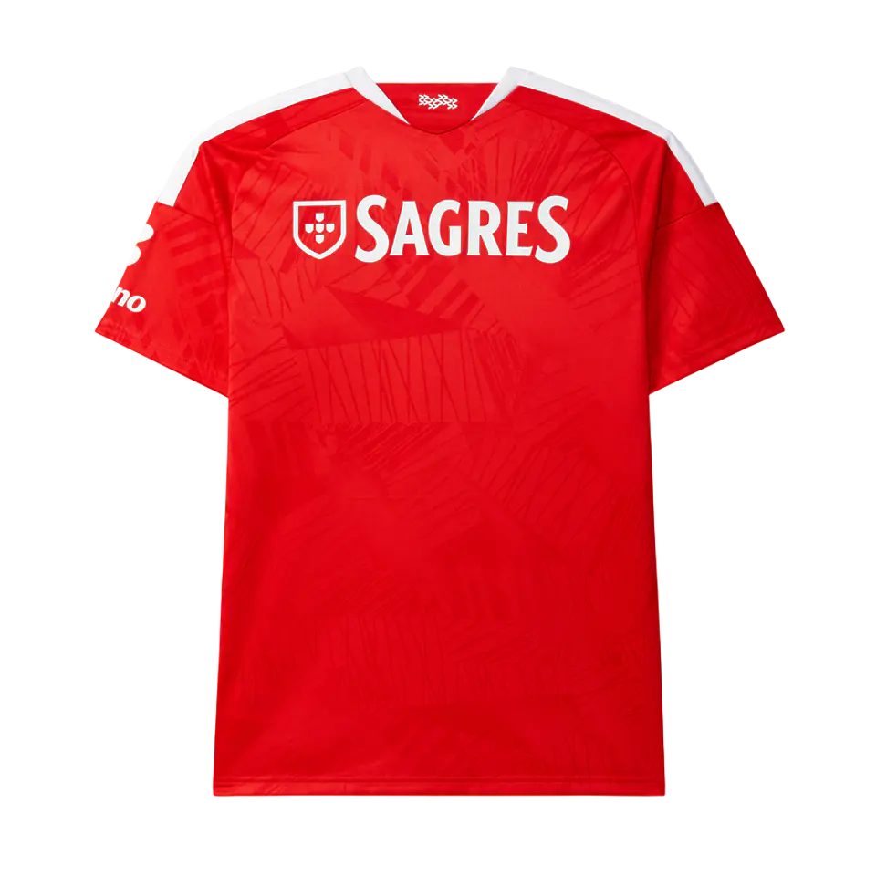 Benfica - Camisola Principal 26/27 2