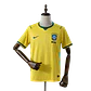 Brasil - Camisola Principal 2026 - Thumbnail 1