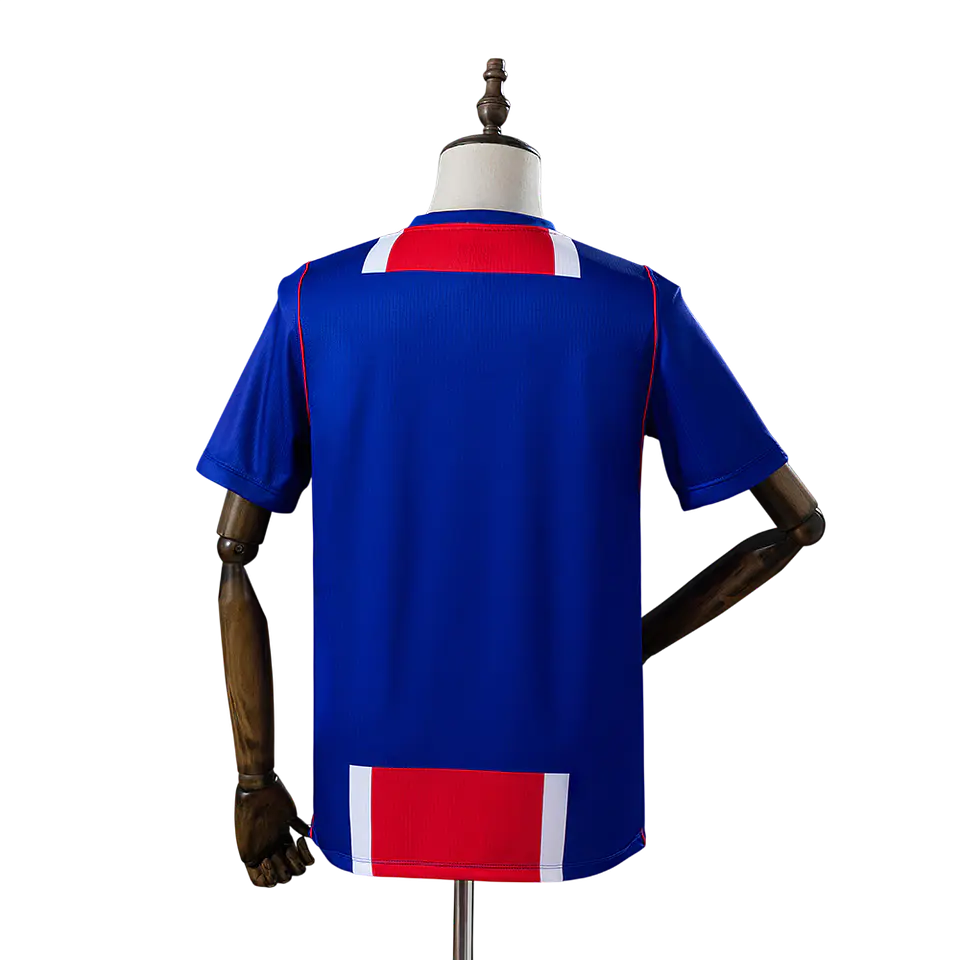 Paris Saint Germain - Camisola Principal 26/27 2