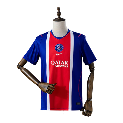 Paris Saint Germain - Camisola Principal 26/27