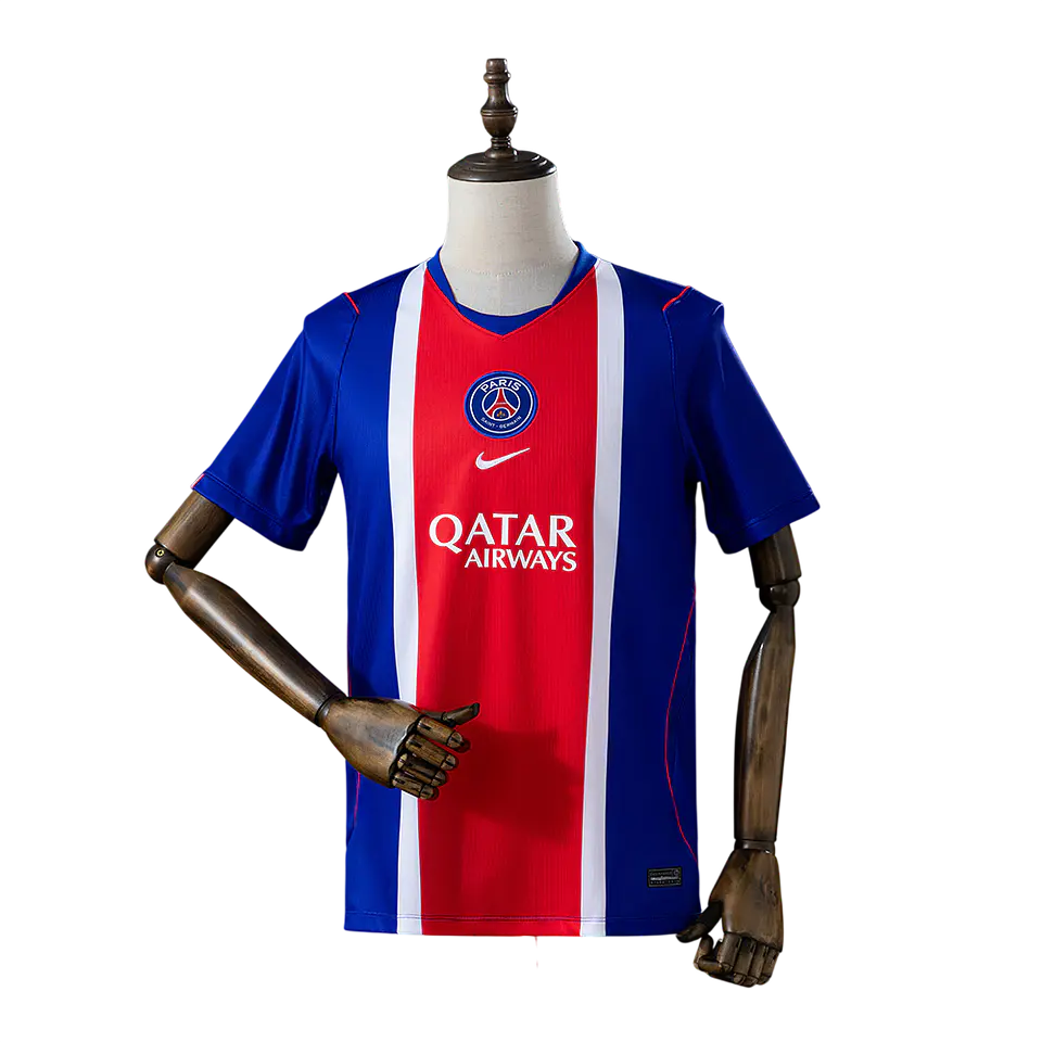 Paris Saint Germain - Camisola Principal 26/27 1