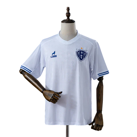 Paysandu - Camisola Secundária 26/27