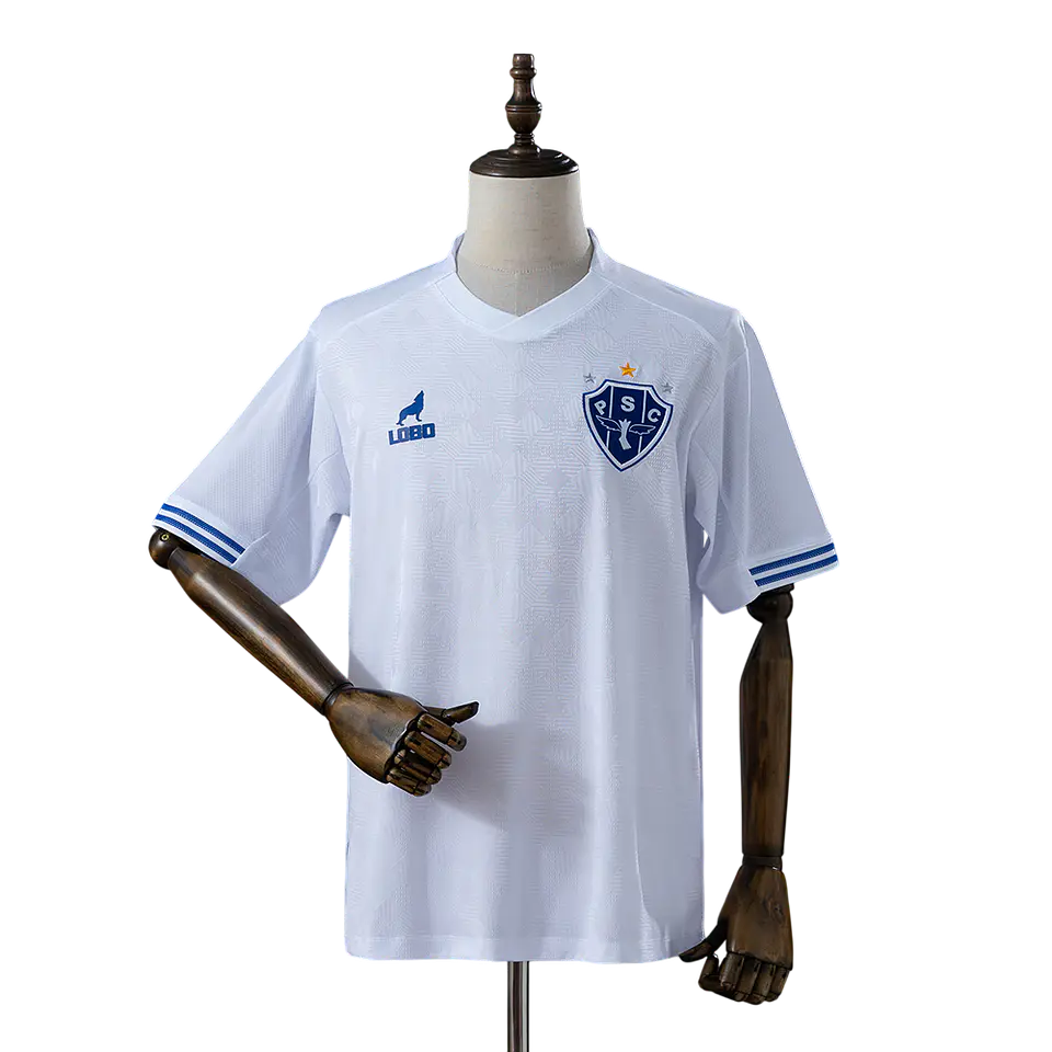 Paysandu - Camisola Secundária 26/27 1