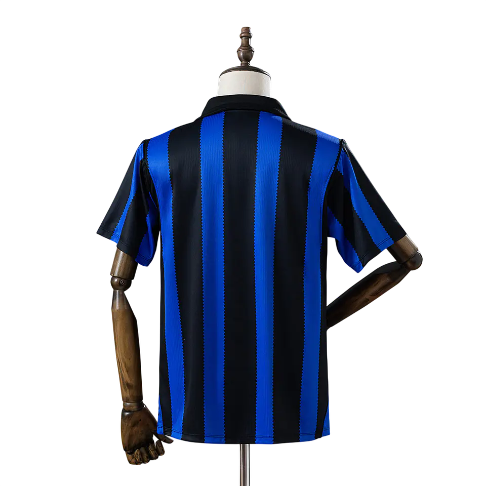 Inter de Milão - Camisola Principal 26/27 2