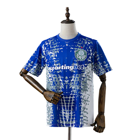 Palmeiras - Camisola Guarda Redes Edição Especial 26/27