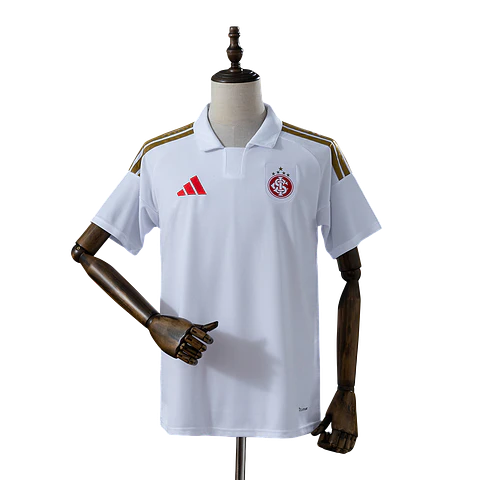 Internacional - Camisola Secundária 26/27