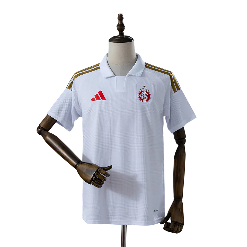 Internacional - Camisola Secundária 26/27 1