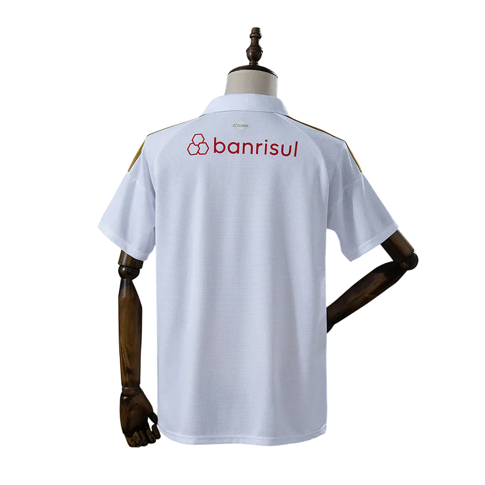 Internacional - Camisola Secundária 26/27 2