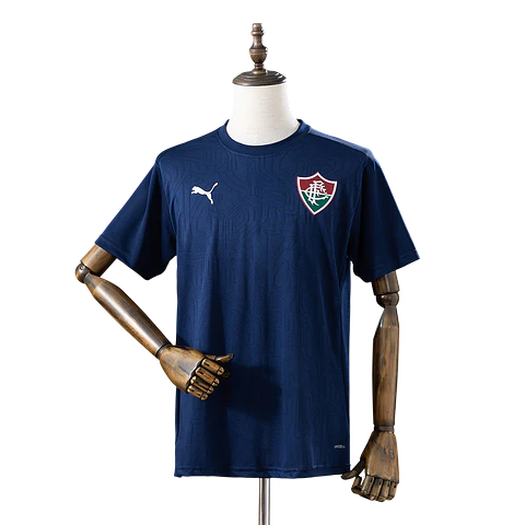 Fluminense - Camisola Azul de Treino 26/27