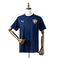 Fluminense - Camisola Azul de Treino 26/27 - Thumbnail 1