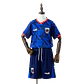 Cabo Verde - Kit Criança Principal 2026  - Thumbnail 1