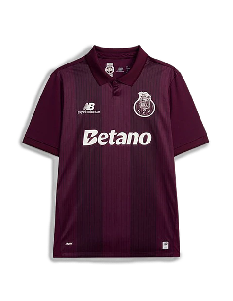 FC Porto - Camisola Secundária 26/27
