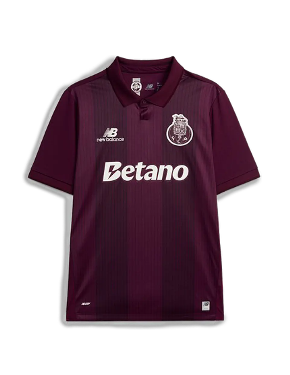FC Porto - Camisola Secundária 26/27 1