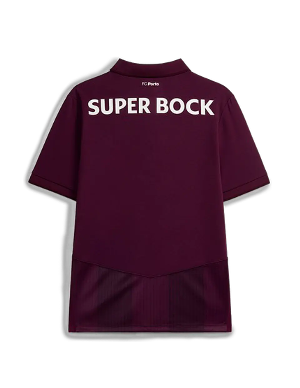 FC Porto - Camisola Secundária 26/27 2