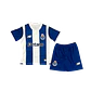 FC Porto - Kit Criança Principal 26/27 - Thumbnail 1