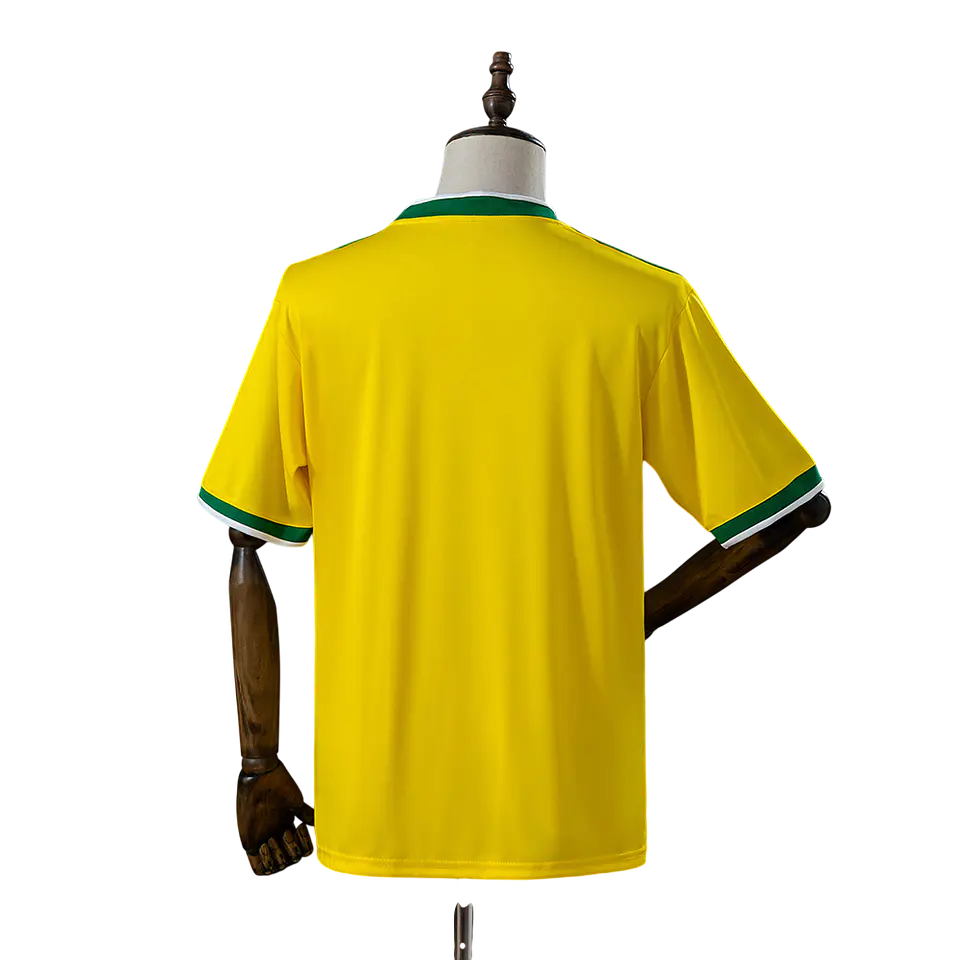 Flamengo - Camisola Edição Especial Brasil 2026 2
