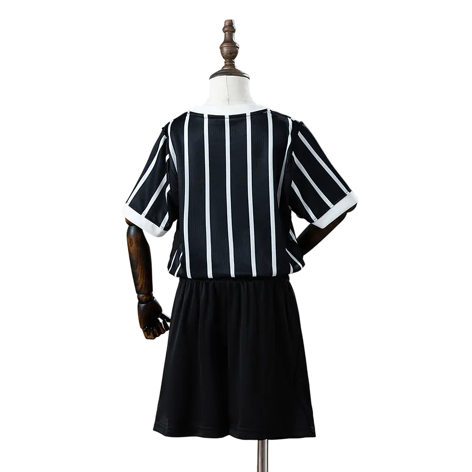 Corinthians - Kit Criança Secundário 26/27  2