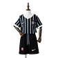 Corinthians - Kit Criança Secundário 26/27  - Thumbnail 1