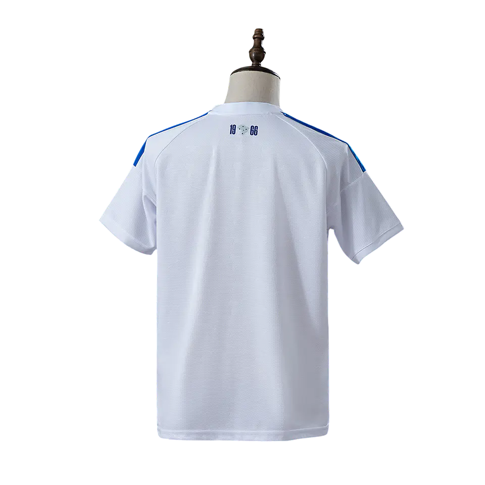 Cruzeiro - Camisola Secundária 2026 2