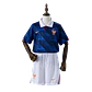 França - Kit Criança Principal 2026 - Thumbnail 1