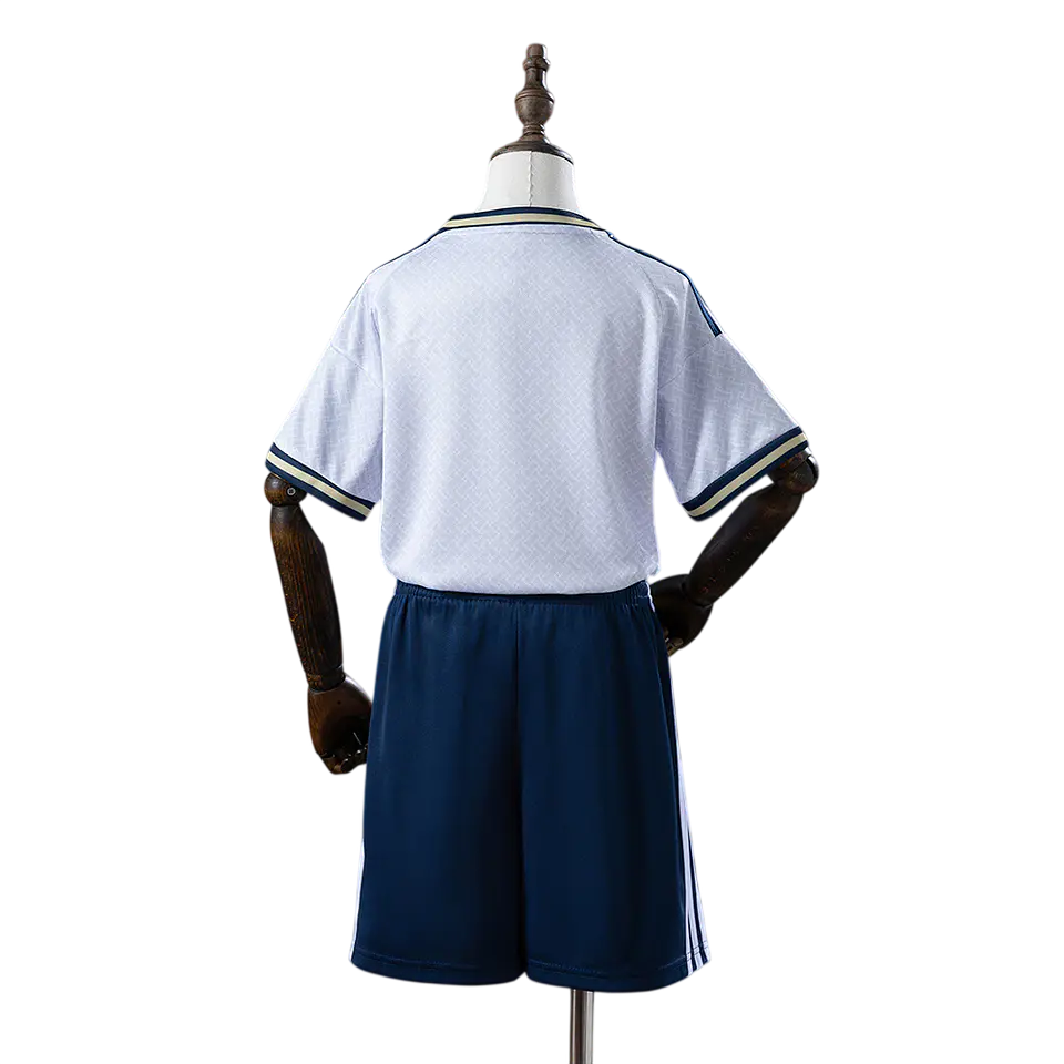 Itália - Kit Criança Secundário 2026 2