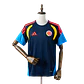 Colômbia - Camisola de Treino Azul 2026 - Thumbnail 1